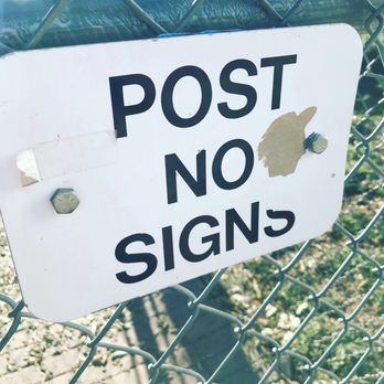 Englewood Canine Corral - Ok, sure, ironic sign. - Pets Near Me - Englewood, Colorado Englewood Canine Corral - Ok, sure, ironic sign. - Pets Near Me - Englewood, Colorado