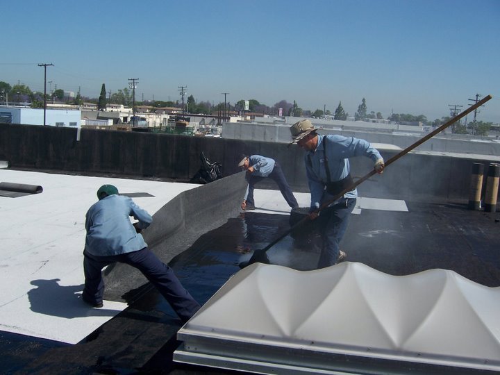 Slide of Castleford Roofing Services