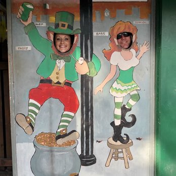 Irish Kevin's - Shenanigans - Bars Near Me - Key West, Florida