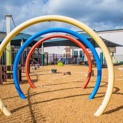 Wonderland Montessori of Valley Ranch