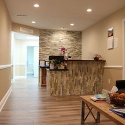 NoVA Gonstead Chiropractic Clinic
