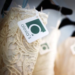 Alexia's Bridal Boutique