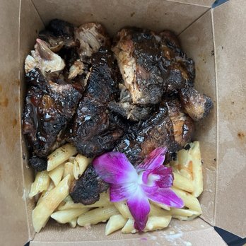 R'SZN Jerk Center - Jerk Chicken Rasta Pasta - Caribbean Near Me - Irvington, New Jersey R'SZN Jerk Center - Jerk Chicken Rasta Pasta - Caribbean Near Me - Irvington, New Jersey
