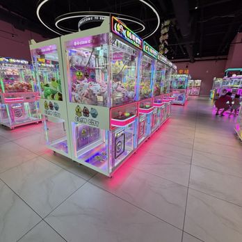 Claw City - Video Game Stores Near Me - Tomball, Texas