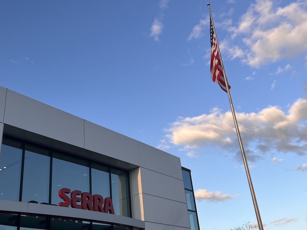 SERRA GARDENDALE KIA 15 Photos & 17 Reviews 630 Fieldstown Rd