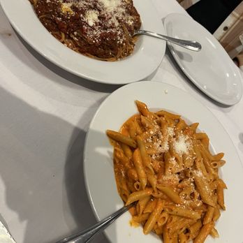 Spaghettini Pizza Trattoria - Pizza Near Me - Mineola, New York