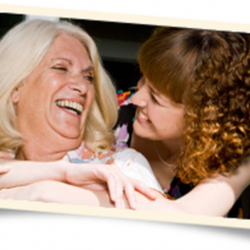 Visiting Angels Home Care - In-home care and assisted living