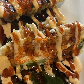 HIRO Sushi - Jalapeño Bomb - Japanese Near Me - Medford, Oregon