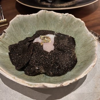 l’abeille - Risotto - French Near Me - New York, New York