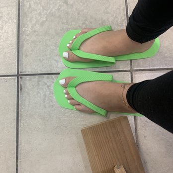 Nail Impressions - Nail Salons Near Me - El Cajon, California