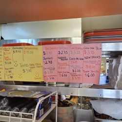 Deliciosos Tacos