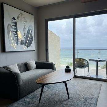 Palmaïa - King ocean suite - Resorts Near Me - Playa del Carmen, ROO