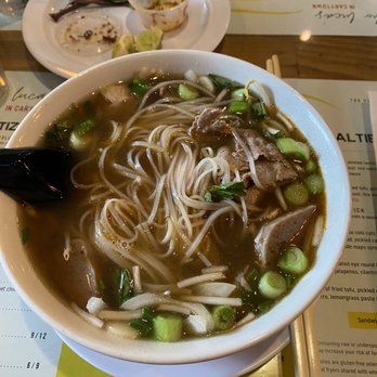 Pho Luca’s - Vietnamese Near Me - Richmond, Virginia
