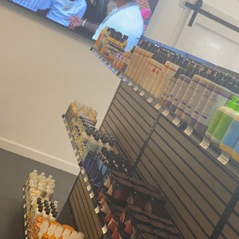 Black Balled Beauty - Cosmetics & Beauty Supply Near Me - Charlotte, North Carolina Black Balled Beauty - Cosmetics & Beauty Supply Near Me - Charlotte, North Carolina