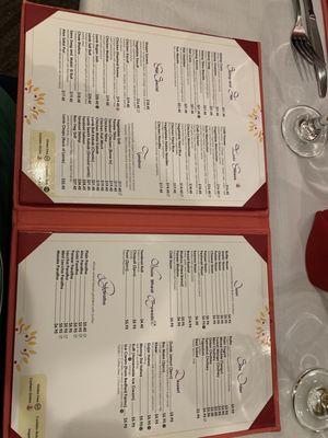 Menu photo 1 Holi Indian Restaurant Bedford, MA Menu photo 1 Holi Indian Restaurant Bedford, MA