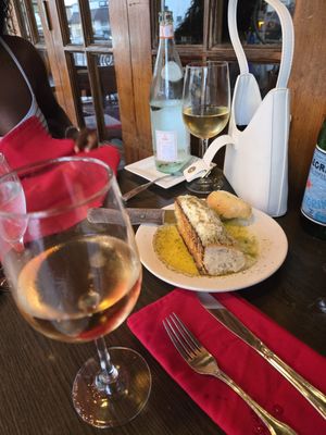 Luigis Tuscan Grill by null