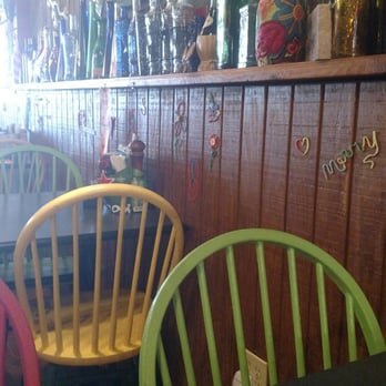 Dancing Avocado Kitchen - Mexican Near Me - Daytona Beach, Florida