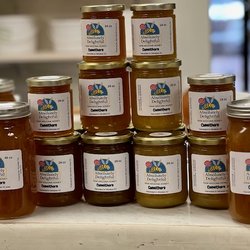 Absolutely Delightful AZ Honey