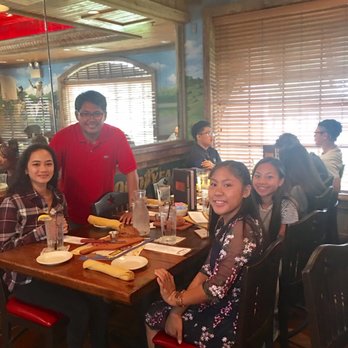 Saltgrass Steak House - Steakhouses Near Me - Cedar Hill, Texas