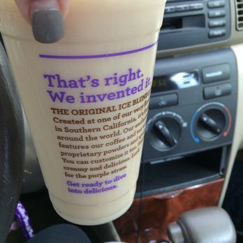 The Coffee Bean & Tea Leaf - Iced chai - Coffee & Tea Near Me - Long Beach, California The Coffee Bean & Tea Leaf - Iced chai - Coffee & Tea Near Me - Long Beach, California