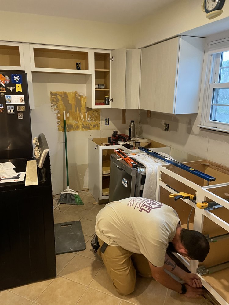 MARVEL HOME IMPROVEMENTS AND REPAIRS Updated September 2024 22