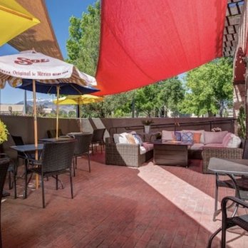 Chihuahua's Cantina & Grill - Patio for our party was clean and they even provided a sign for us and a separate entrance. The servers were great and food was delicious - Mexican Near Me - Reno, Nevada Chihuahua's Cantina & Grill - Patio for our party was clean and they even provided a sign for us and a separate entrance. The servers were great and food was delicious - Mexican Near Me - Reno, Nevada