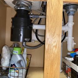 Serenity Drain Cleaning – Temp. CLOSED