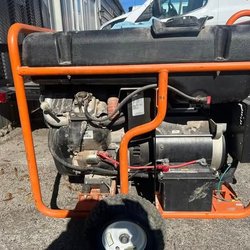 Precision Mobile Small Engine Repair