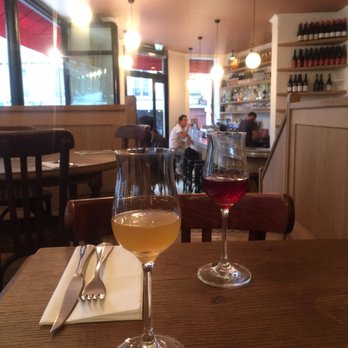 Bonvivant - Wine Bars Near Me - Paris, 75 Bonvivant - Wine Bars Near Me - Paris, 75