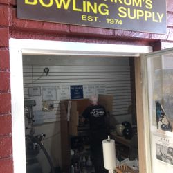 Yoakum Phil Bowling Supply
