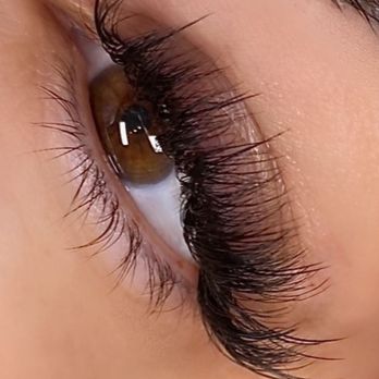 Wendybird Beauty - Wispy lush volume lashes. - Permanent Makeup Near Me - Scarsdale, New York Wendybird Beauty - Wispy lush volume lashes. - Permanent Makeup Near Me - Scarsdale, New York
