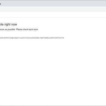 Avelo Airlines - Even their website doesn't work properly! - Airlines Near Me - Burbank, California