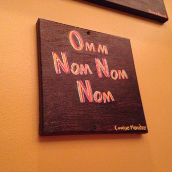 Chanticleer Eatery - They even quoted the Cookie Monster here!!! - American Near Me - Santa Rosa Beach, Florida