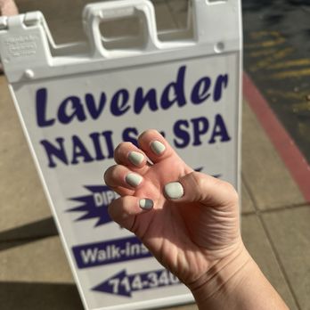 Lavender Nail & Spa - Skin Care Near Me - Yorba Linda, California