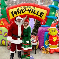 Lowe's Home Improvement - Great Black Friday at Lowe's