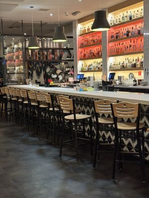 Perch + Plow by null