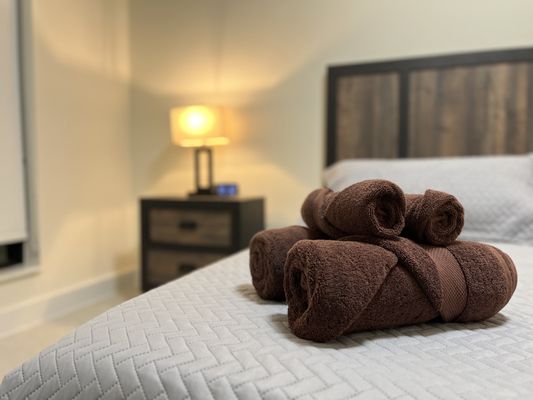Bedroom Cleaning - This is one of our regular cleanings; they started with us 3 weeks ago, and now it is regular that they want their house cleaned every Friday.
We are so happy to work with this beautiful family.
. Bedroom Cleaning - This is one of our regular cleanings; they started with us 3 weeks ago, and now it is regular that they want their house cleaned every Friday.
We are so happy to work with this beautiful family.
.