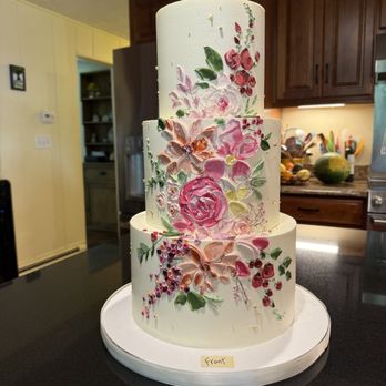 Soul Cake - 100th birthday celebration cake. - Custom Cakes Near Me Soul Cake - 100th birthday celebration cake. - Custom Cakes Near Me