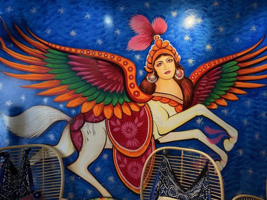 The Chai Spot by null