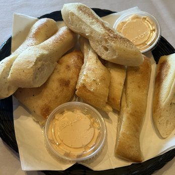 The Pasta Market - Famous Breadsticks and Cheese Spread - Italian Near Me - San Jose, California The Pasta Market - Famous Breadsticks and Cheese Spread - Italian Near Me - San Jose, California
