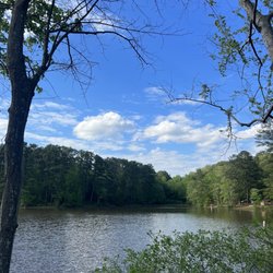 Lake Wheeler Park