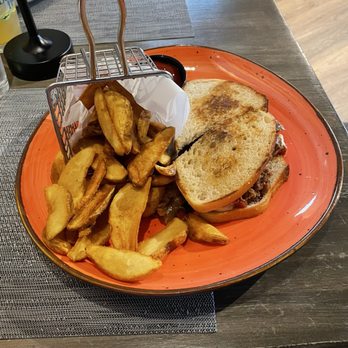 Echo Craft Kitchen - Steak bomb - New American Near Me - Watertown, Connecticut