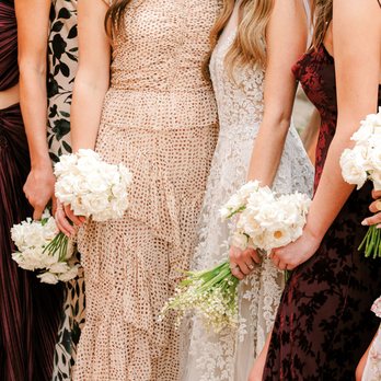 Emblem Flowers - Wedding bouquets - Florists Near Me