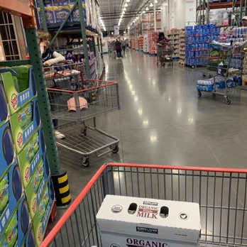 Costco - 1/14/22- Friday - Wholesale Stores Near Me - McKinney, Texas Costco - 1/14/22- Friday - Wholesale Stores Near Me - McKinney, Texas