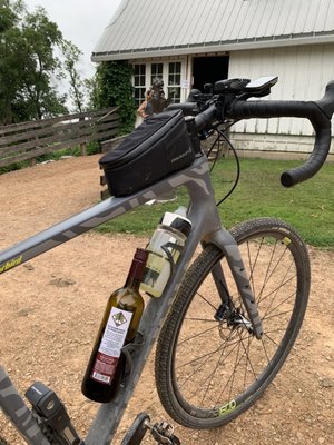 Parley Lake Winery by null