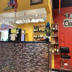 Q Sazon Mexican Restaurant - Bar