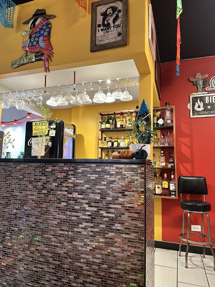 Q Sazon Mexican Restaurant