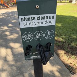 Woodside Park