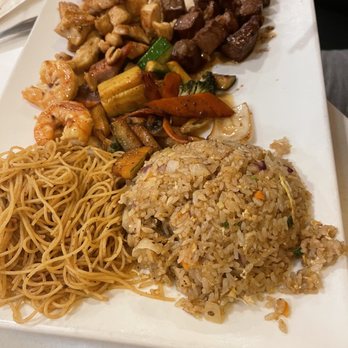 Robata Japanese Steak House - Japanese Near Me - Clermont, Florida