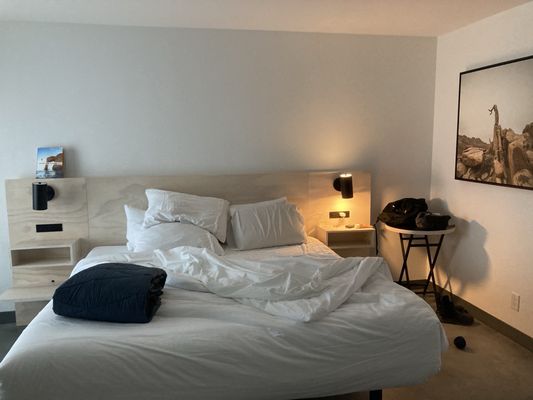 Field Station Joshua Tree by null